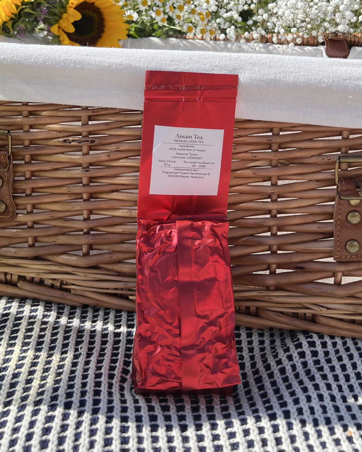 Assam Tea