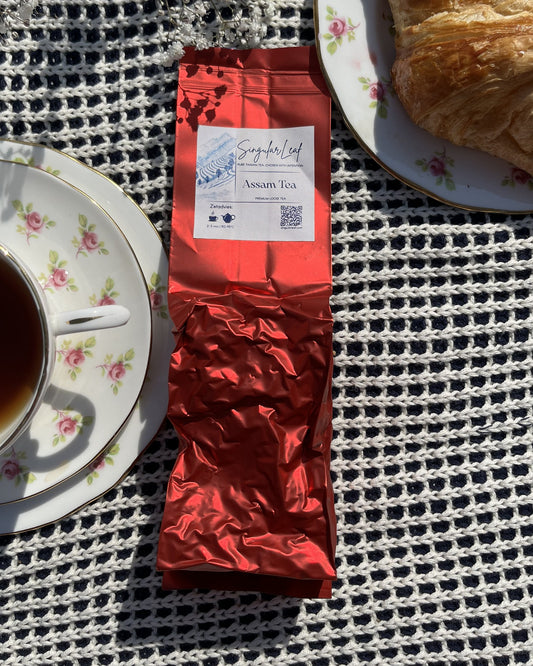 Assam Tea
