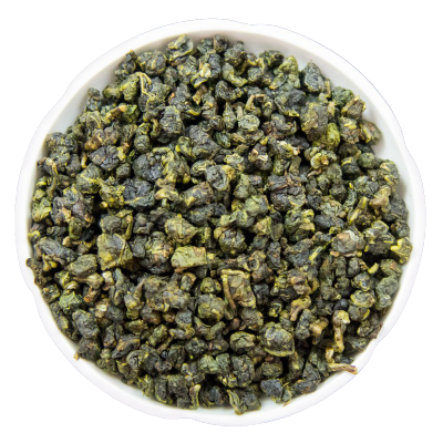 Premium Taiwanese Kyoho Grape Oolong loose leaf tea by SingularLeaf, smooth floral tea with fresh grape notes and clean finish